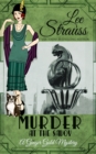 Murder at the Savoy : a cozy historical 1920s mystery - Book