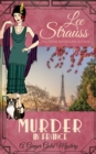 Murder in France - Book