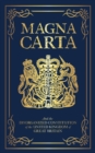 Magna Carta : And the Disorganized Constitution of the United Kingdom of Great Britain - Book