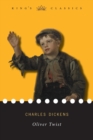 Oliver Twist (King's Classics) - Book