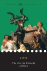 The Divine Comedy, Inferno (King's Classics) - Book