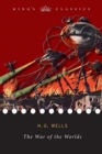 The War of the Worlds (King's Classics) - Book