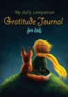 My Daily Companion : Gratitude Journal for Kids - Book