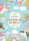 The 3 Minute Gratitude Journal for Kids : An Inspirational Guide to Mindfulness (A5 - 5.8 x 8.3 inch) - Book