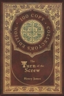The Turn of the Screw (100 Copy Limited Edition) - Book