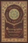 The Chronographia : The Lives of Fourteen Byzantine Emperors (100 Copy Collector's Edition) - Book