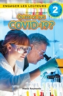 Qu'est-ce que le COVID-19? Niveau de lecture 2 (Cycle 2) - Book