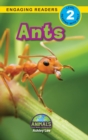 Ants : Animals That Make a Difference! (Engaging Readers, Level 2) - Book