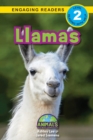 Llamas : Animals That Make a Difference! (Engaging Readers, Level 2) - Book