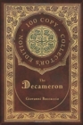 The Decameron (100 Copy Collector's Edition) - Book