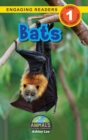 Bats : Animals That Make a Difference! (Engaging Readers, Level 1) - Book