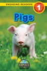 Pigs : Animals That Make a Difference! (Engaging Readers, Level 1) - Book
