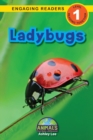Ladybugs : Animals That Make a Difference! (Engaging Readers, Level 1) - Book