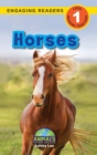 Horses : Animals That Make a Difference! (Engaging Readers, Level 1) - Book