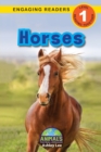 Horses : Animals That Make a Difference! (Engaging Readers, Level 1) - Book