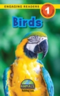 Birds : Animals That Make a Difference! (Engaging Readers, Level 1) - Book