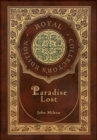 Paradise Lost (Royal Collector's Edition) (Case Laminate Hardcover with Jacket) - Book