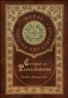 Crime and Punishment (Royal Collector's Edition) (Case Laminate Hardcover with Jacket) - Book