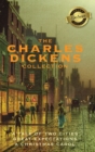 The Charles Dickens Collection : (3 Books) A Tale of Two Cities, Great Expectations, and A Christmas Carol (Deluxe Library Edition) - Book