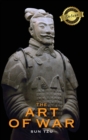 The Art of War (Deluxe Library Edition) (Annotated) - Book