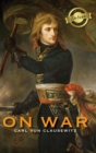 On War (Deluxe Library Edition) (Annotated) - Book