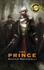 The Prince (Deluxe Library Edition) (Annotated) - Book