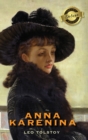Anna Karenina (Deluxe Library Edition) - Book