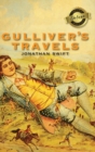 Gulliver's Travels (Deluxe Library Edition) - Book