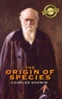 The Origin of Species (Deluxe Library Edition) (Annotated) - Book
