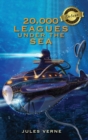 20,000 Leagues Under the Sea (Deluxe Library Edition) - Book