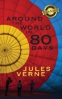 Around the World in 80 Days (Deluxe Library Edition) - Book