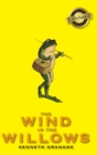 The Wind in the Willows (Deluxe Library Edition) - Book