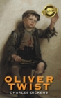 Oliver Twist (Deluxe Library Binding) - Book