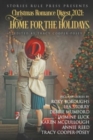 Christmas Romance Digest 2021 : Home For The Holidays - Book