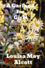 A Garland for Girls - Book