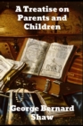 A Treatise on Parents and Children - Book