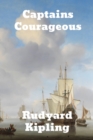Captains Courageous - Book