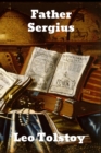 Father Sergius - Book