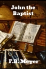 John the Baptist - Book