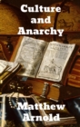 Culture and Anarchy - Book