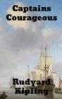 Captains Courageous - Book