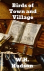 Birds of Town and Village - Book