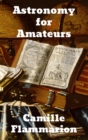Astronomy for Amateurs - Book