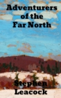 Adventurers of the Far North - Book
