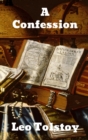 A Confession - Book