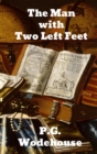 The Man With Two Left Feet - Book
