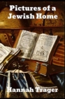 Pictures of Jewish Home - Book