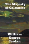 The Majesty of Calmness : Individual problems and possibilities - Book