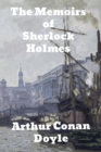 The Memoirs of Sherlock Holmes - Book