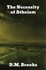 The Necessity of Atheism - Book